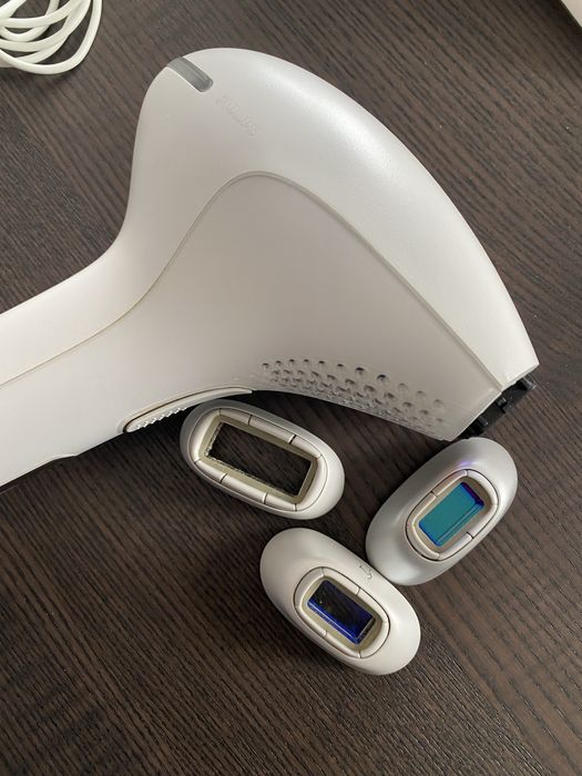 Epilator Philips Lumea IPL SC2009/00