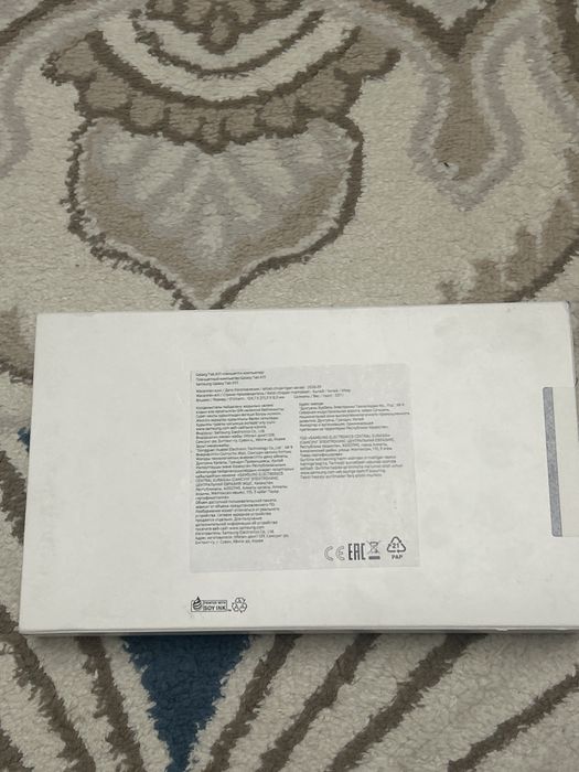 Samsung galaxy tab A 11