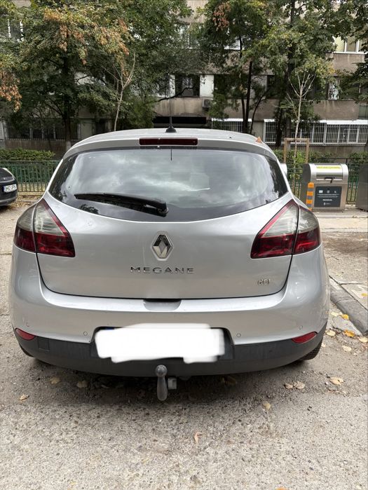 RENAULT Megane 2011 — imagine 2