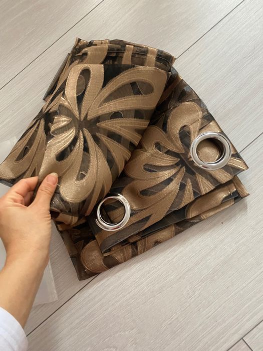 Перде Topifine Внос