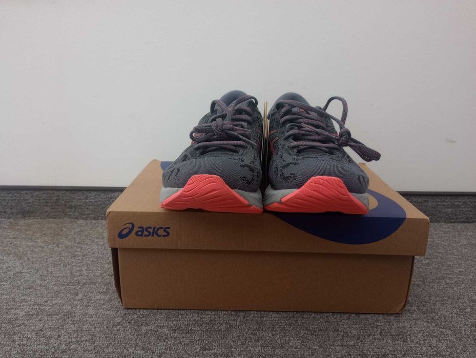 Asics Обувки за бягане Gel-Cumulus 23 GTX, 38 EU