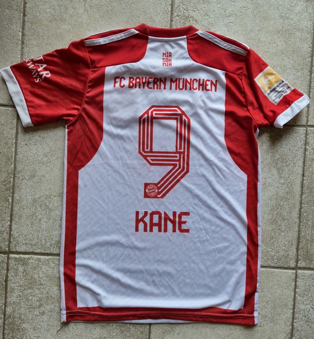 Vand tricou Bayern Munchen - Kane