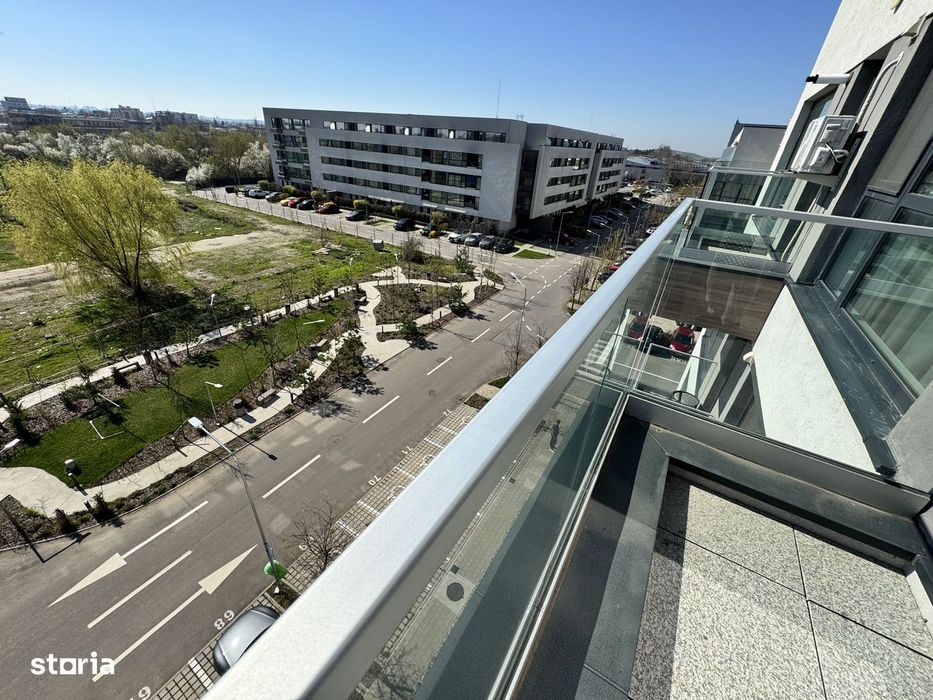 Apartament 2 camere NOU-Finalizat –Zona Chitila - Mall Colosseum