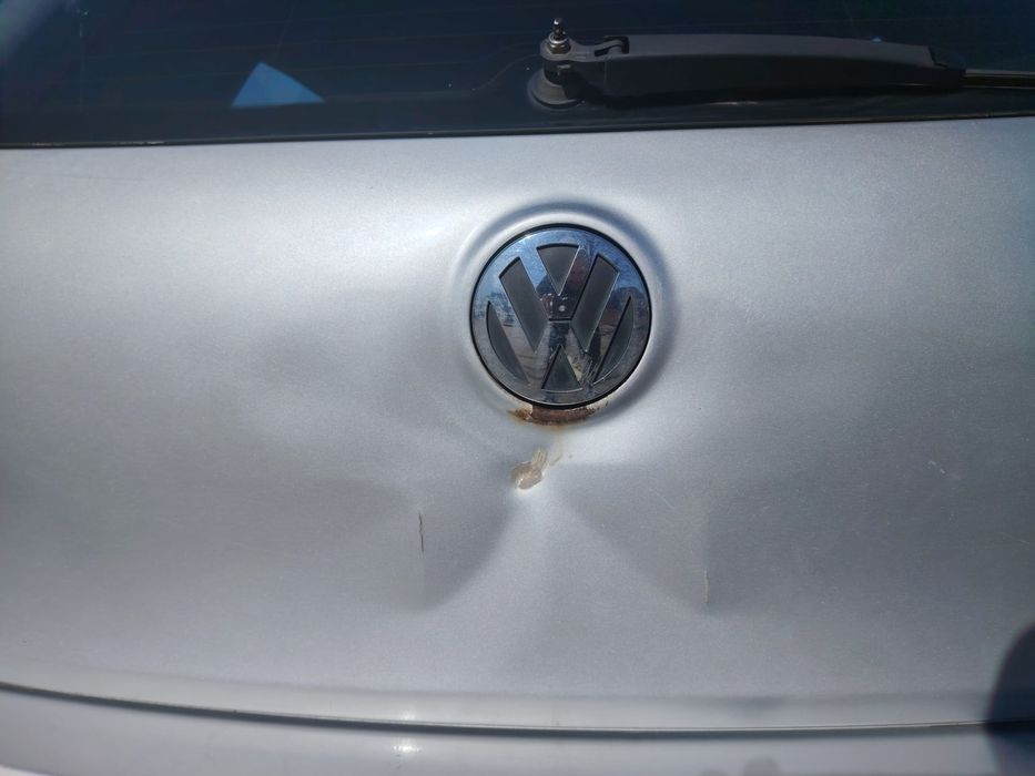 VOLKSWAGEN Golf 2007 — imagine 4