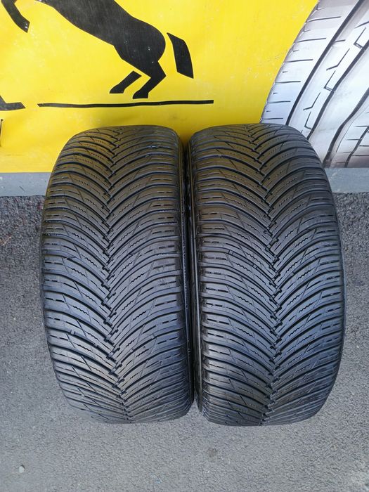 235.50.18 Maxxis All Season Second-hand