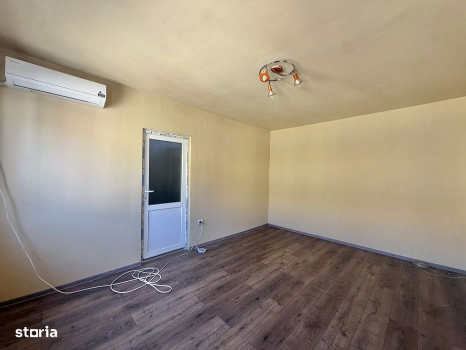 Apartament 2 camere, etaj 4, zona Dambovita — fotografia 3