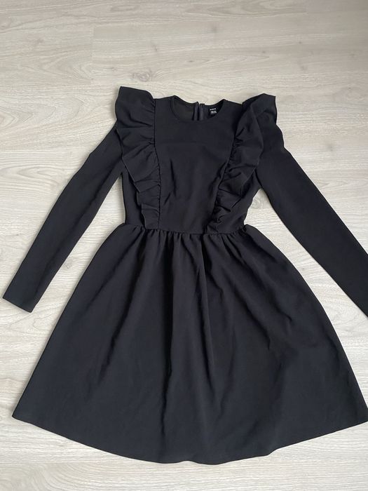 Дамска рокля XS..