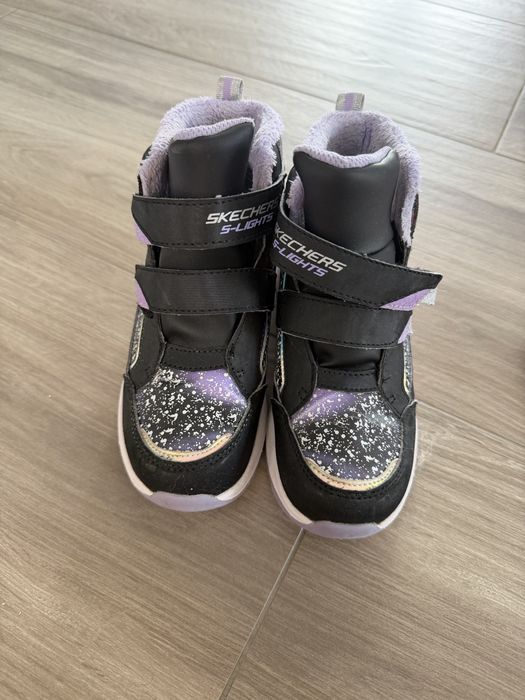 Ghete skechers marimea  31