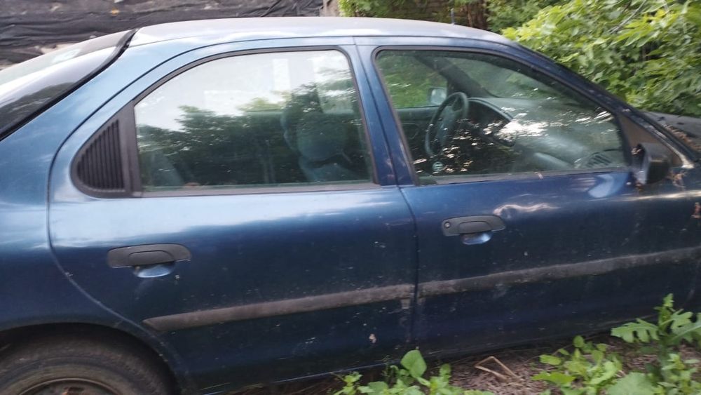 Продам Форд 1993