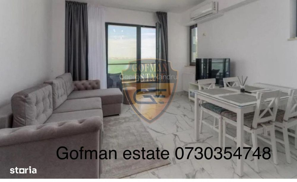2 camere Statiunea Mamaia, Hotel Scandinavia, vedere la lac, termen lu
