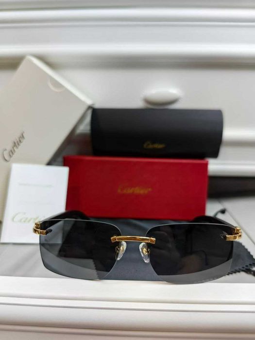 Слънчеви очила Cartier CT0030RS