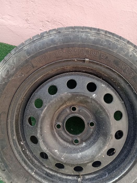 Vand anvelope all sezon