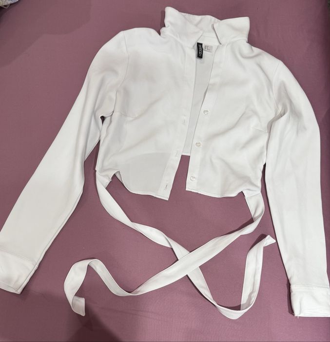 Дамска риза.