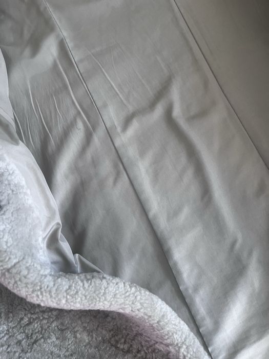 Мутоновая шуба