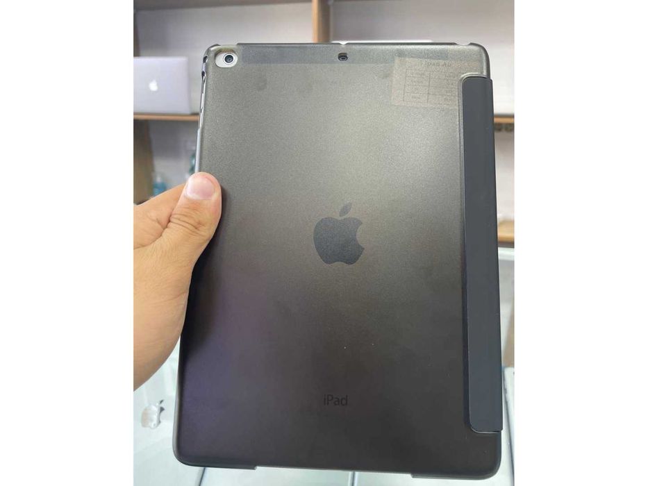 Чехлы для всех моделей iPad – от старых до новых!