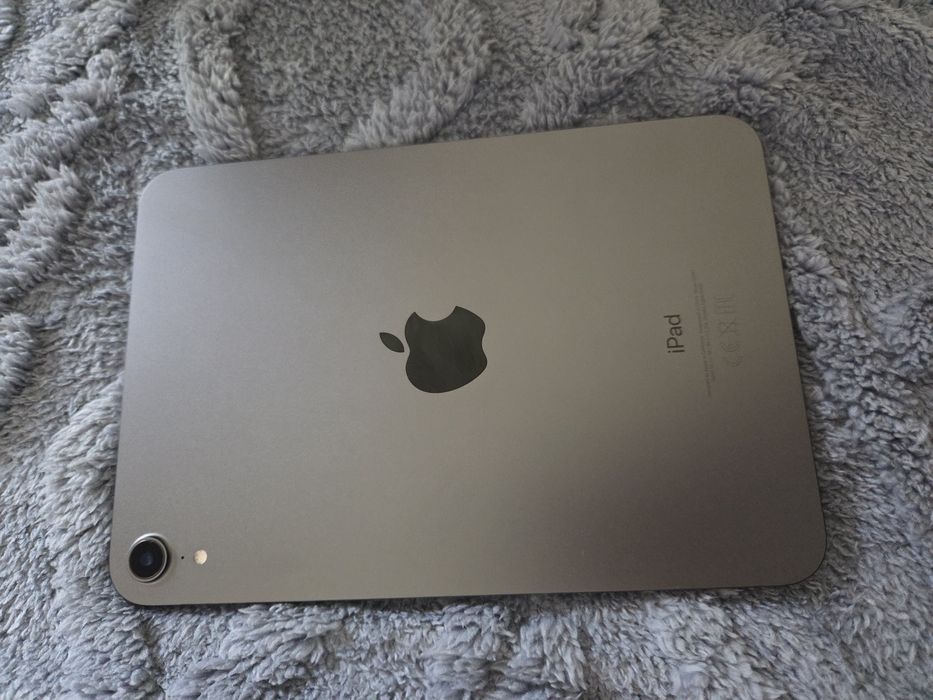 IPad mini 6  64/4gb