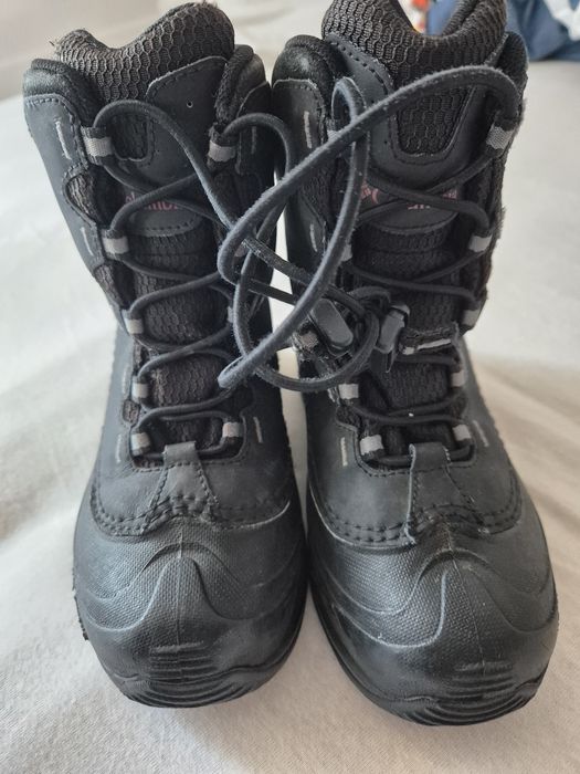 Ghete,cizme copii Columbia mar 32