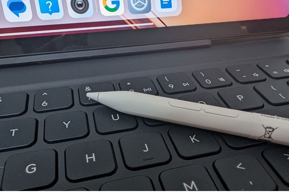 Redmi Pad Pro 5G – Мощный планшет с 12,1" экраном и поддержкой SIM