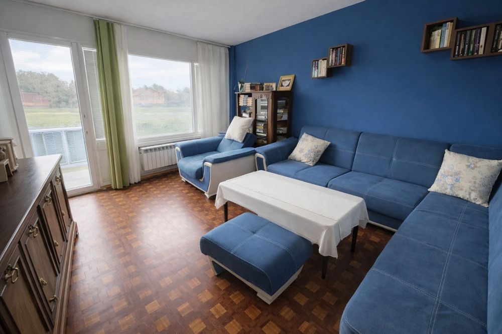 3стаен в Овча Купел