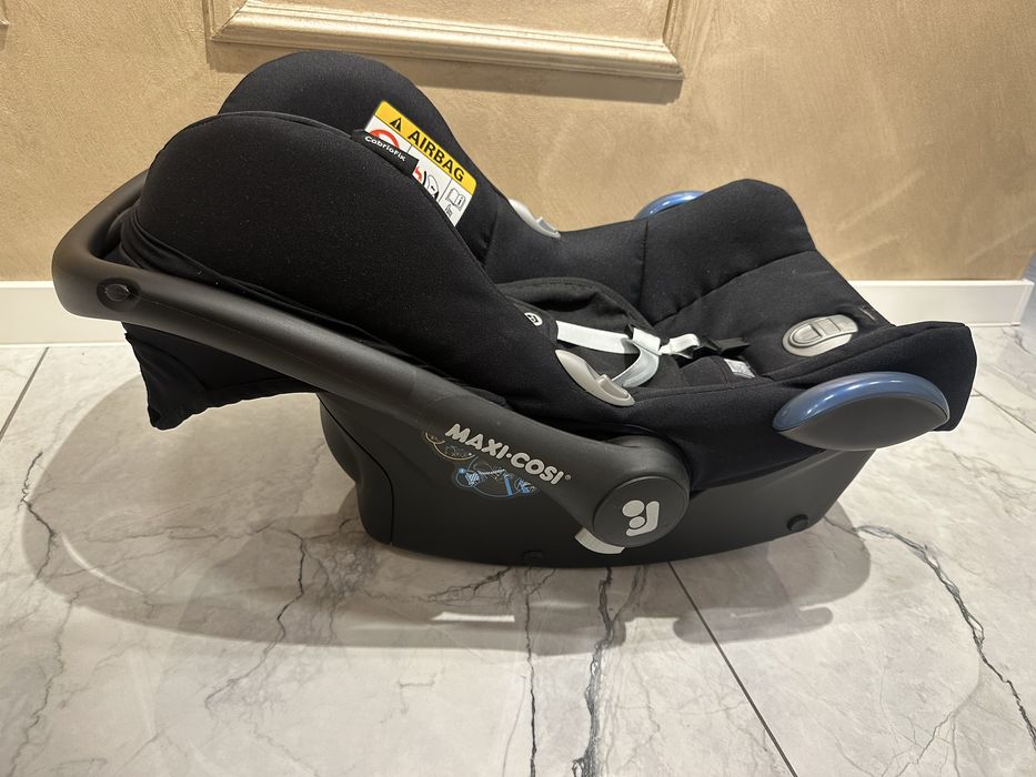 Бебешко столче за кола Maxi-Cosi CABRIOFIX 0-13 кг