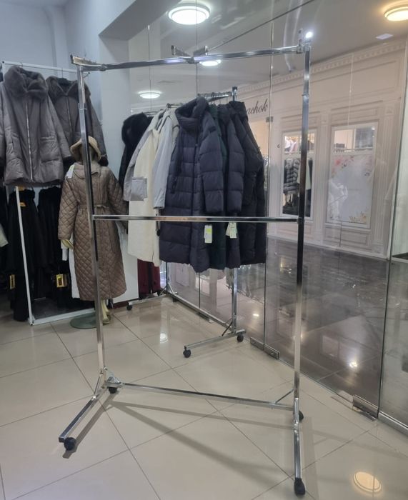 Продам торговое оборудование!