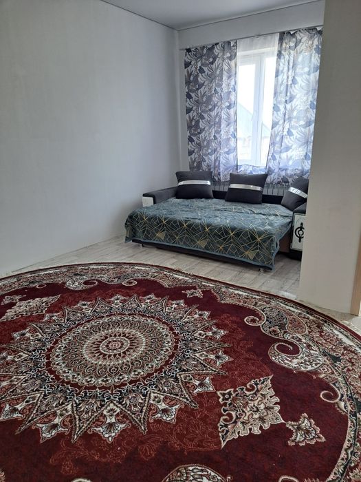 Квартира Посуточная