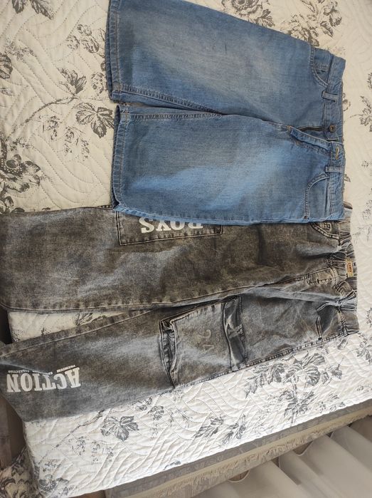 Одежда для мальчика