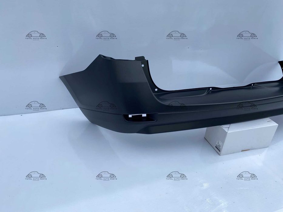 Bara spate Dacia Logan Mcv 2012-2018 noua originala Dacia