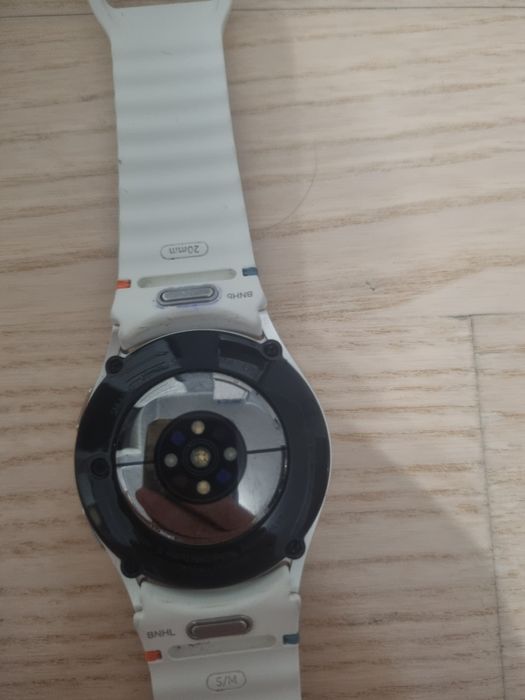 Часы samsung watch 7 б/у