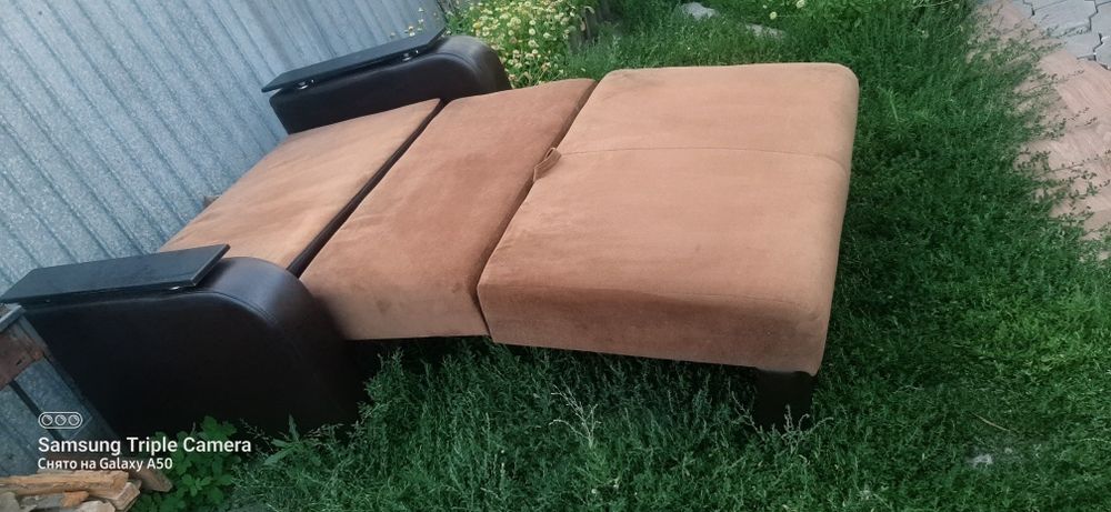 Диван-кровать продаётся