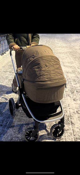 Продам коляску 2в1