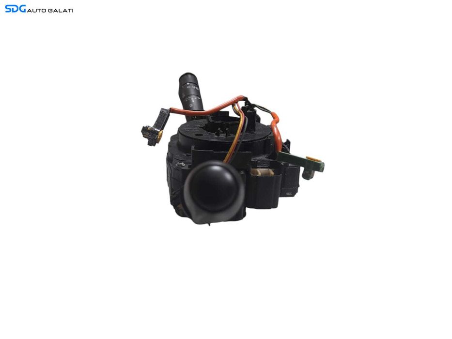 Ansamblu Maneta Manete cu Spira Spirala Volan Citroen C3 2002 - 2009 Cod 96488229XT