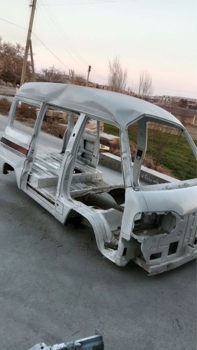 Кузуф дамас