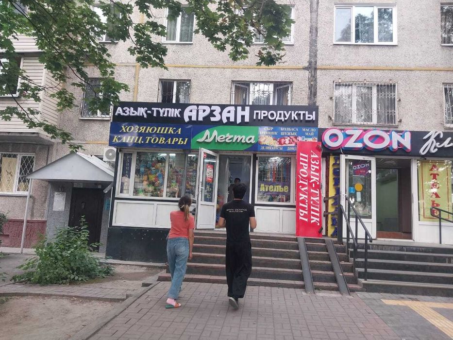 Наружная реклама, объёмные вывески, лайтбоксы, баннера, таблички.