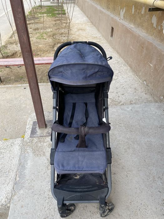 коляска сатылады жиналмалы