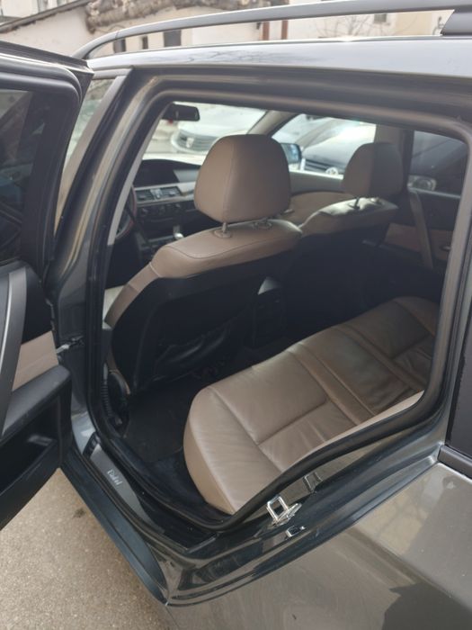 Vând BMW E61 2006