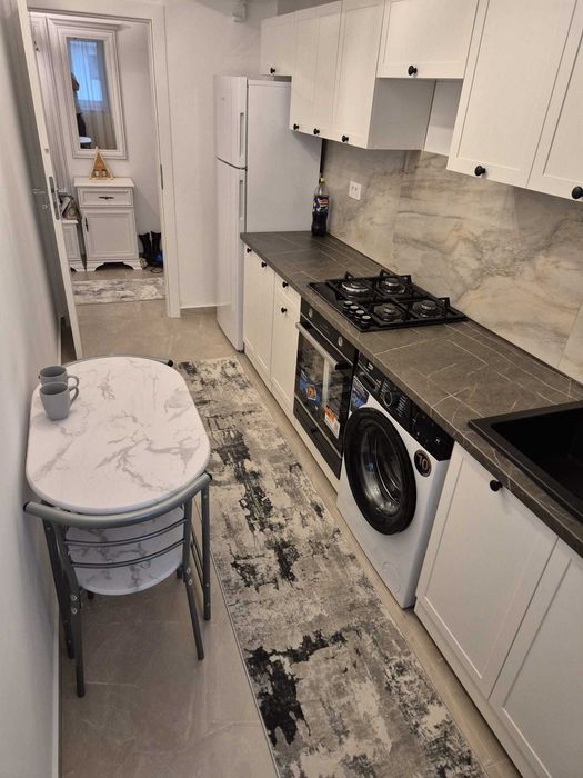Inchiriere apartament Pacurari Contemporan