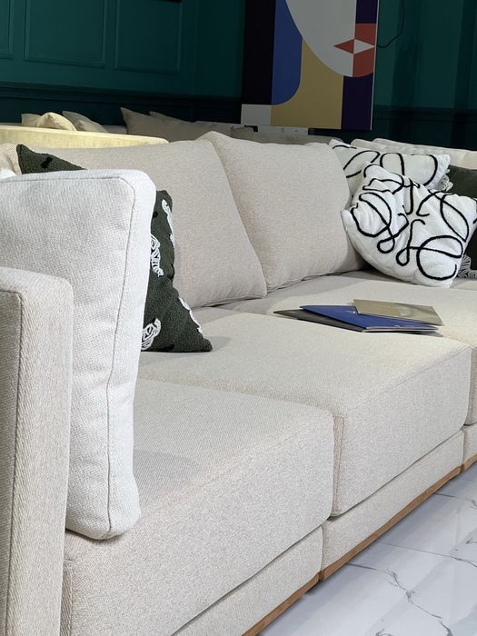 Диван Модульный диван Диваны