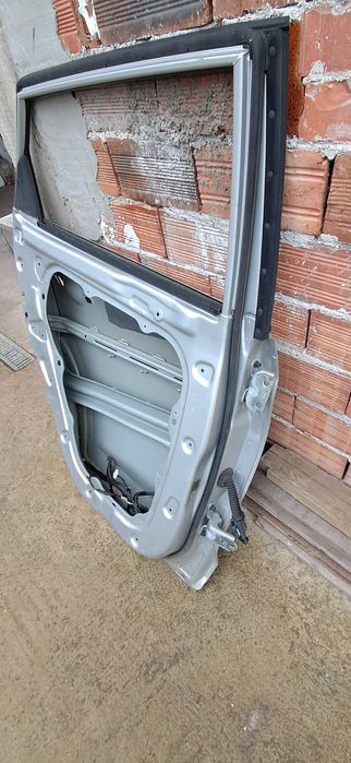 Задна лява врата за Tucson