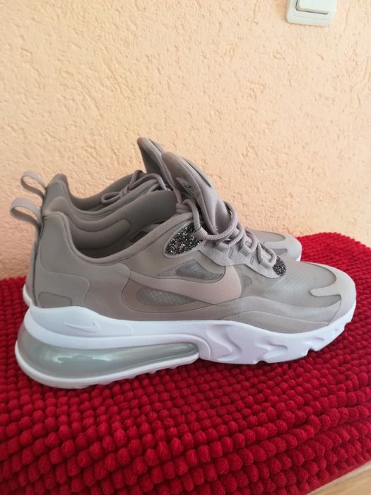 Adidași noi Nike nr 44,5