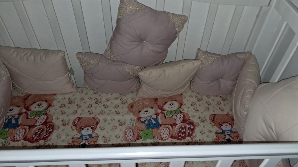 Продается Манеж..