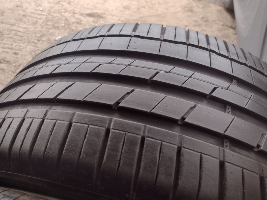 Hankook S1 EVO3 Suv 4бр.275/40/20 дот4121