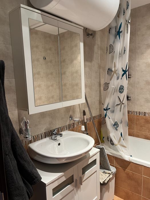 Продава се Едностаен апартамент в Банско - 42 кв.м за 1072 €/кв.м - Снимка #13