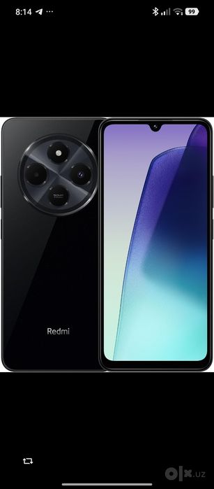 Xiaomi redmi 14 c