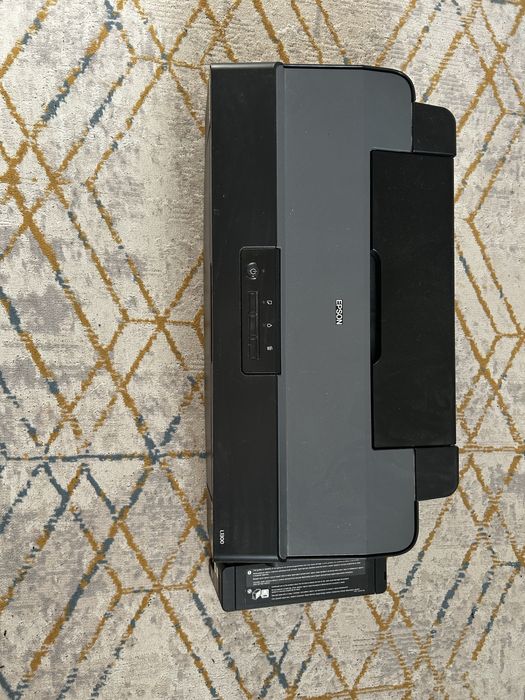 Принтер Epson А3 А4 А5