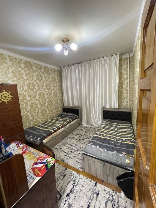 срочно сдаётся квартира метро минор ц-5 4-комната евро ремонт укомплек