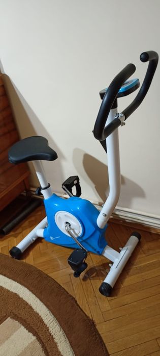 Bicicleta statica