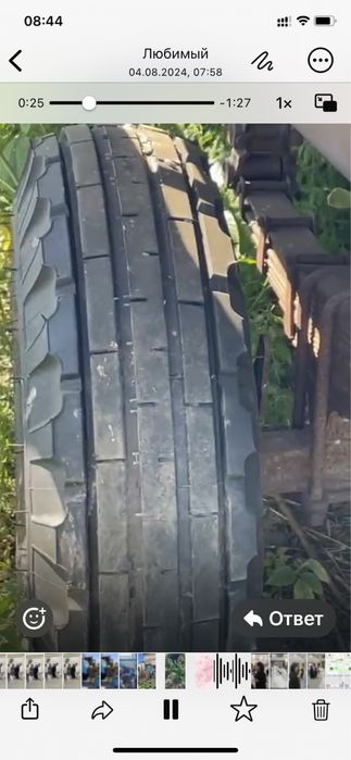 Продам трактор МТЗ-80