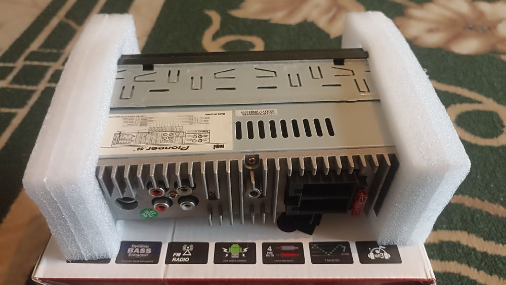 Обмен на Телефон