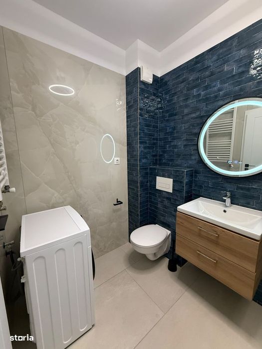5 Minute Metrou Berceni - Studio - 40Mp - 82.280€